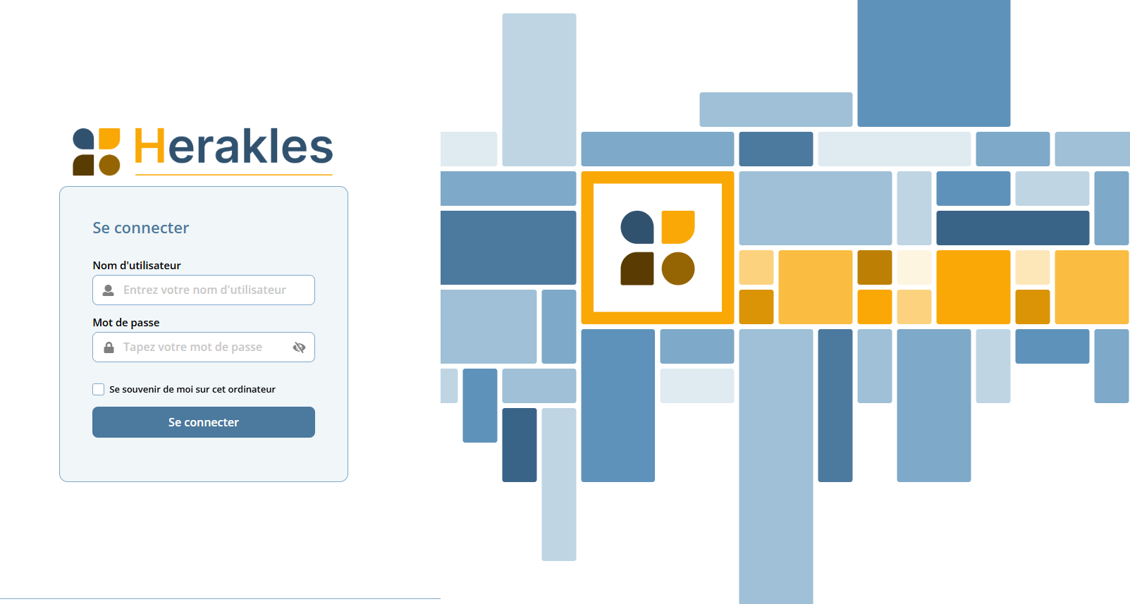Le nouvel outil d'assistance en ligne Herakles