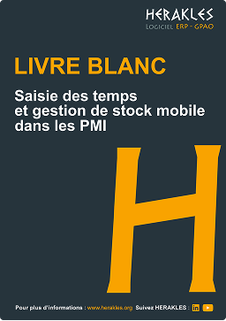 Le livre blanc sur la mobilité HERAKLES