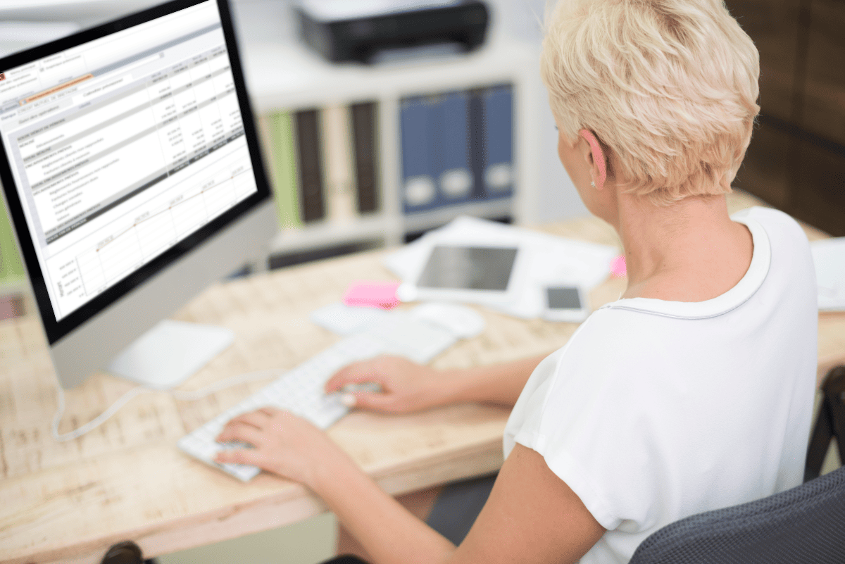 Le module trésorerie du logiciel ERP Herakles