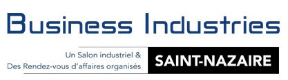 Logo salon Business Industries