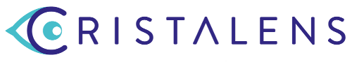 logo CRISTALENS