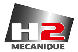 logo H2 Mécanique