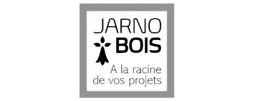 logo JARNO BOIS